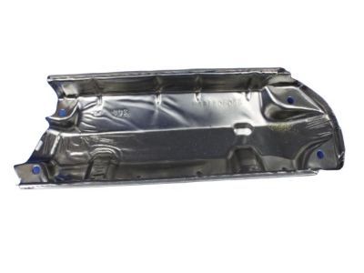 Dodge 53030814AG SHIELD Exhaust Manifold