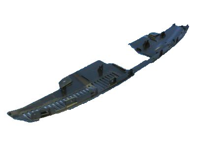 Mopar 5113714AB Panel Closeout Center