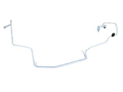 Mopar 68092244AB Liquid Line