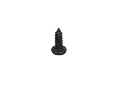Dodge 5183404AA SCREW Visor Support