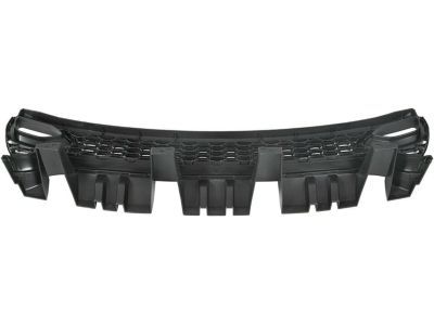 Dodge 68417505AB Bezel