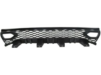 Dodge 68417505AB Bezel