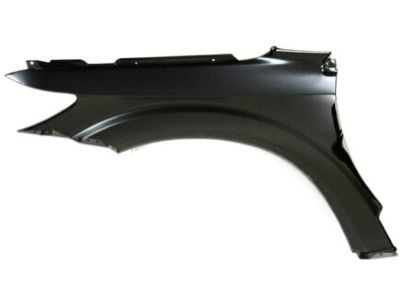 Dodge 5076730AD PANEL Fender