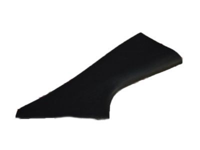 Mopar 1JR62DX9AH Panel Console