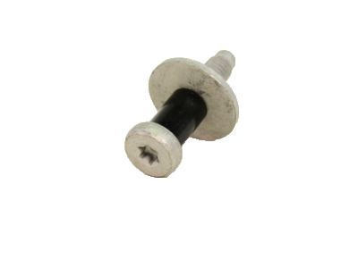 Dodge 6036409AA SCREW AND WASHER Shoulder .375-16x1.575