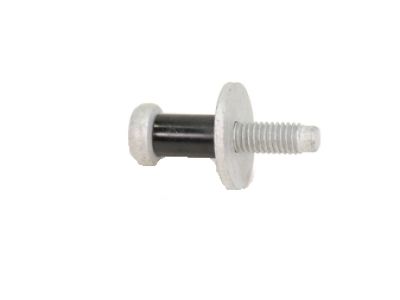 Dodge 6036409AA SCREW AND WASHER Shoulder .375-16x1.575