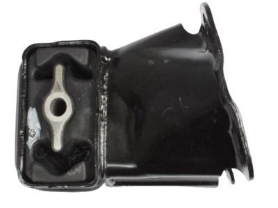 Jeep 52090305AG BRACKET AND INSULATOR Engine Mounting