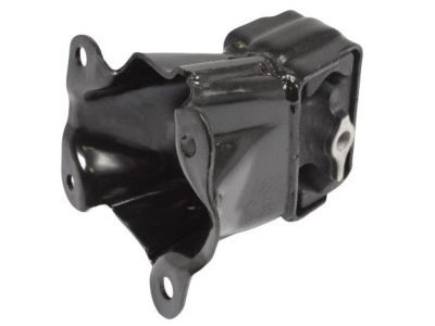 Jeep 52090305AG BRACKET AND INSULATOR Engine Mounting