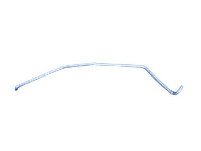 Dodge 4717921AB ROD Liftgate Handle to Latch