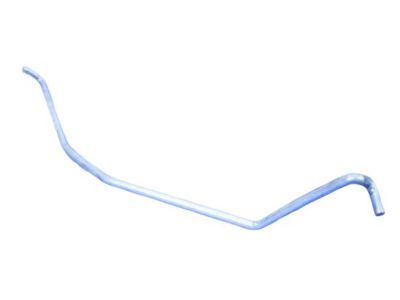 Dodge 4717921AB ROD Liftgate Handle to Latch