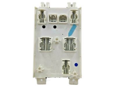 Dodge Journey Body Control Module - 68226576AA
