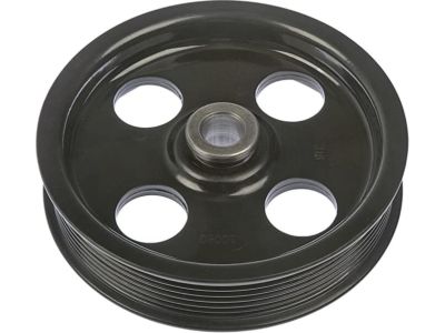 Chrysler 53032128AB PULLEY Power Steering Pump