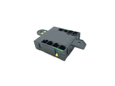 Jeep 68111323AG MODULE Door