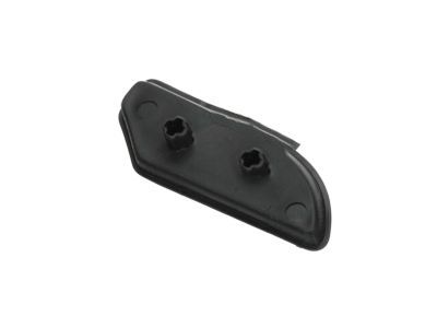 Jeep 5ZV25DX9AA MAT Floor Console