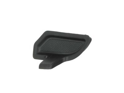 Jeep 5ZV25DX9AA MAT Floor Console