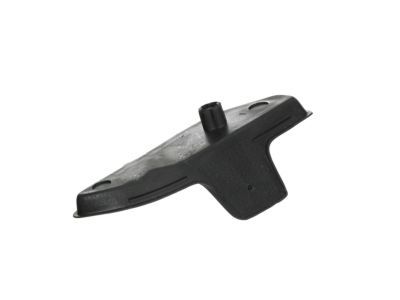 Jeep 5ZV25DX9AA MAT Floor Console