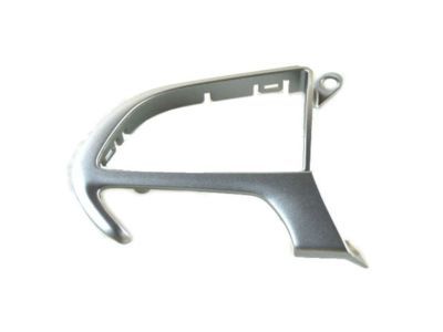 Mopar 5RB82JSLAA Switch Bezel, Passenger Side