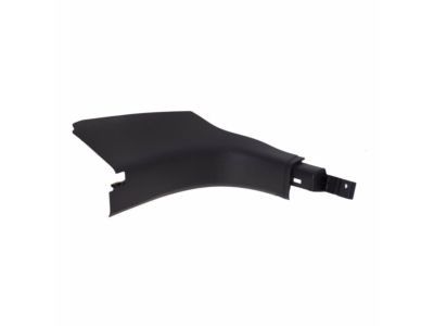 Dodge 1FT55XDVAD PANEL Cowl Side Trim