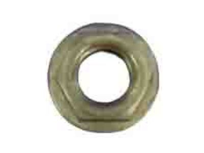 Ram 4429862 NUT Hex Flange M10x1.50