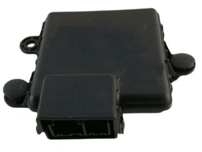 Dodge 56040696AD MODULE Parking Assist