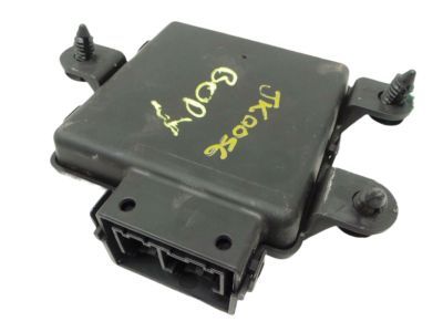 Dodge 56040696AD MODULE Parking Assist