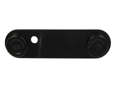 Dodge 55235051 PLATE Battery Tray