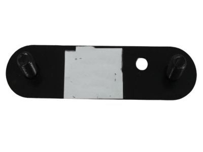 Dodge 55235051 PLATE Battery Tray