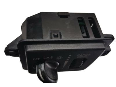 Mopar 56045537AB Switch Headlamp