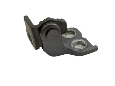 Mopar 68306516AA Lower Hinge, Front Passenger Side