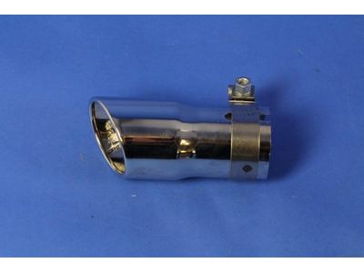 Jeep 82208439AD EXHAUST TIP Tailpipe