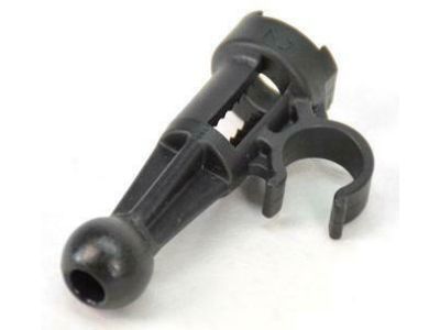 Dodge 5037581AB BALL STUD Wiring Rentension Cover To Engine