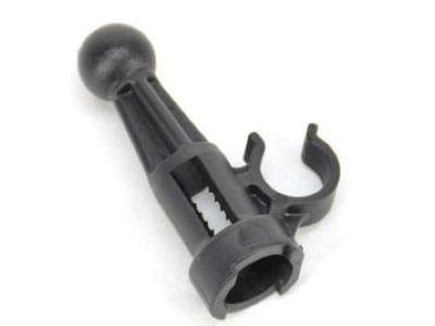 Dodge 5037581AB BALL STUD Wiring Rentension Cover To Engine