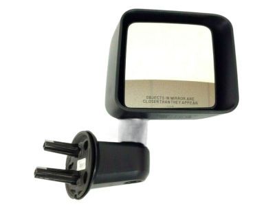 Jeep 68081250AA MIRROR Outside Rearview