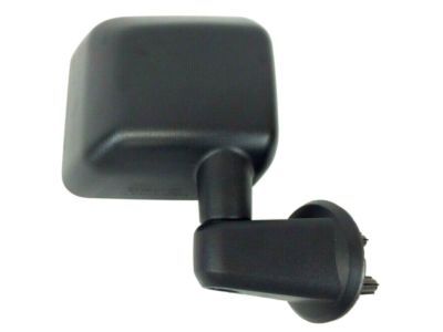 Jeep 68081250AA MIRROR Outside Rearview