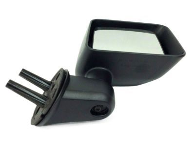 Jeep 68081250AA MIRROR Outside Rearview