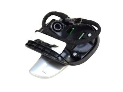 Dodge 5RP99DX9AC SWITCH Paddle Down Left