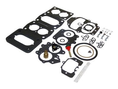 Jeep J8134232 REPAIR PACKAGE, Carburetor