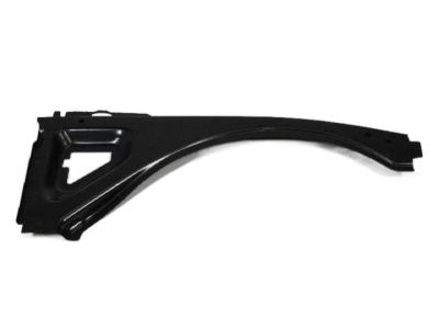 Dodge 4780930AC REINFORCEMENT Body Side To Fender