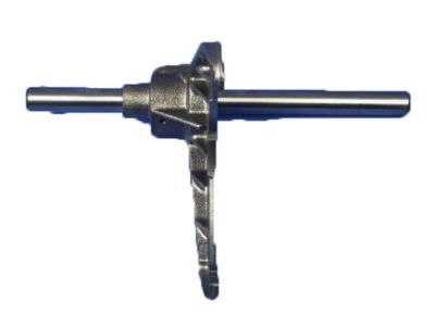 Ram 5086319AA FORK Mode