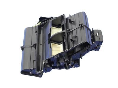 Jeep 68020233AB HOUSING Distribution