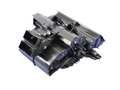 Jeep 68020233AB HOUSING Distribution