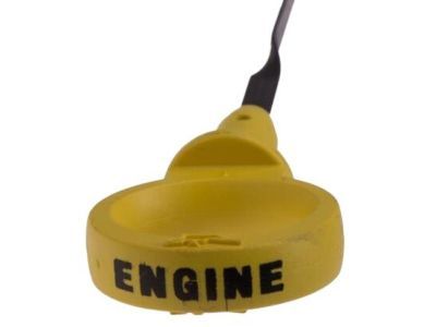 Dodge Dipstick - 5038472AB