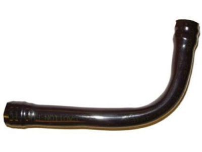 Jeep 53004014 HOSE - 2.5L Eng.
