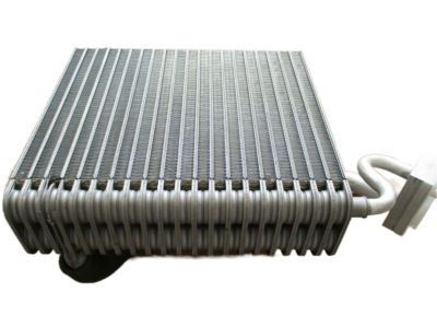 Chrysler 5013064AB EVAPORATOR Air Conditioning