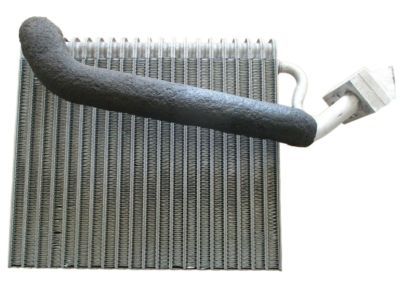 Chrysler 5013064AB EVAPORATOR Air Conditioning