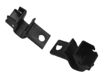 Ram 4678000AA BRACKET Radiator Upper