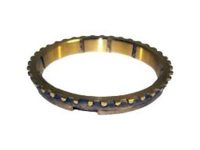 Dodge 5143924AA SYNCHRONIZER First and Second
