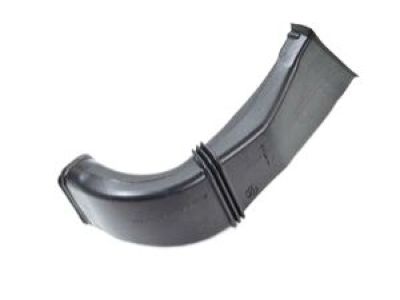 Ram 68169358AA DUCT Demister Left