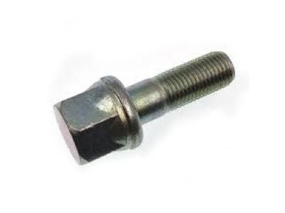 Chrysler 1101A022 BOLT [M14X1.5X62]
