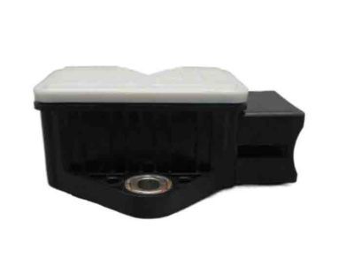 Chrysler 56038834AA SENSOR Dynamics Lateral Acceleration and YAW Rate
